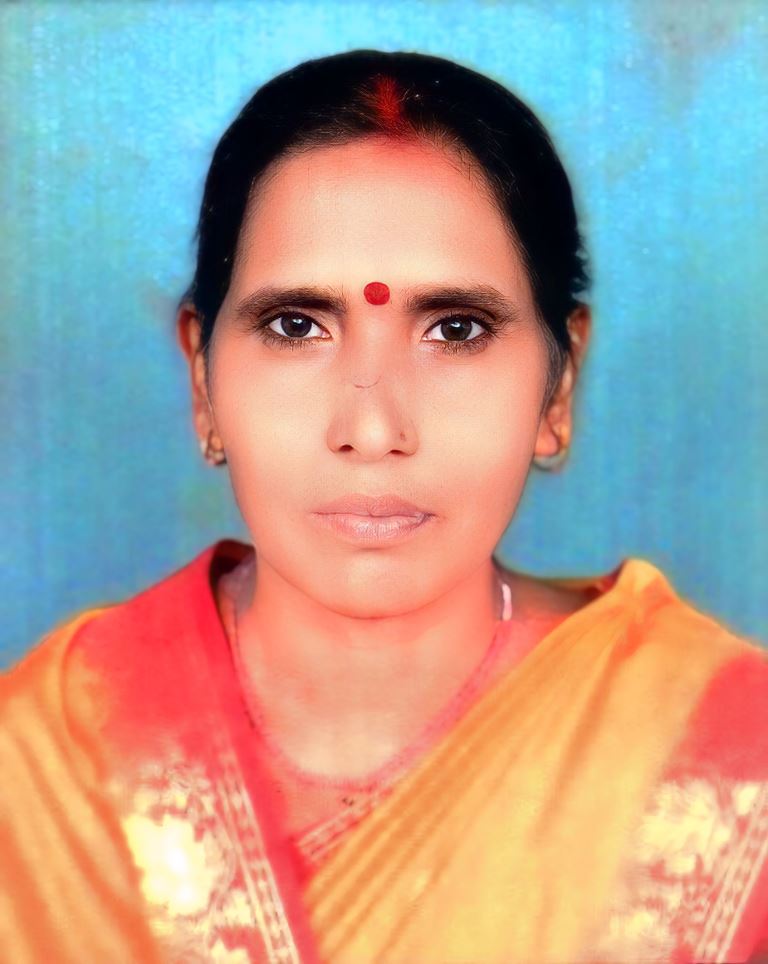 Mrs. Kusum Devi